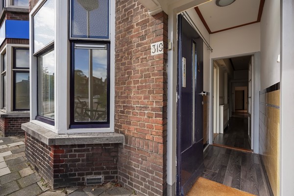 Foto - Verkocht: Delfgauwseweg 319, 2628 ET Delft